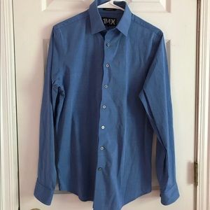 Express dress shirt